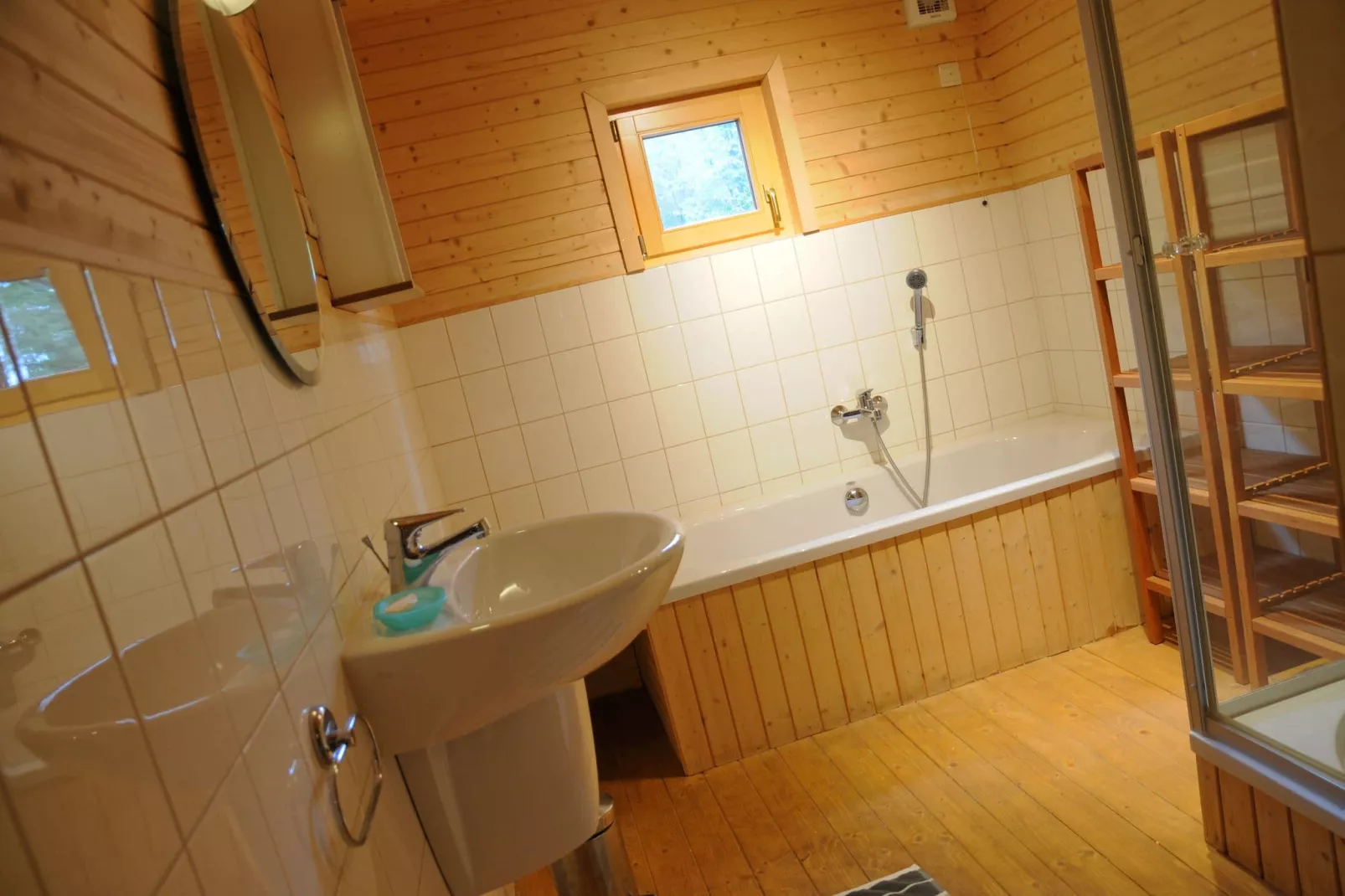 Grande Ourse-Bathroom