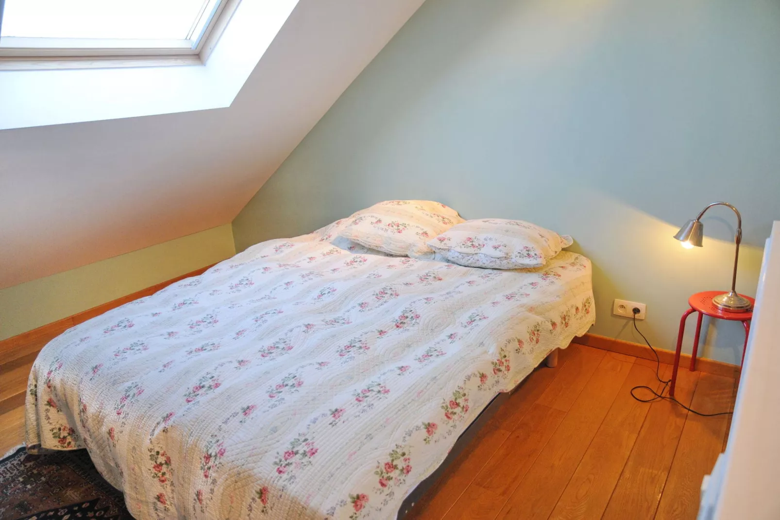 Borlonette-Bedroom