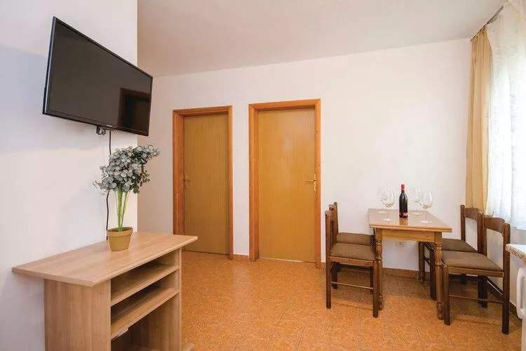 Apartments Čiovo - Basic Two Bedroom Apartment (A3)-Intérieur