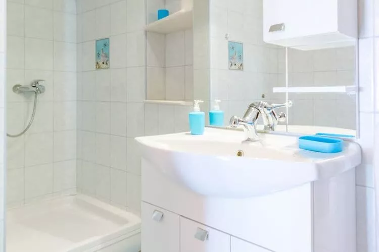 Apartment Magdalena - Three Bedroom Apartment-Salle de bain
