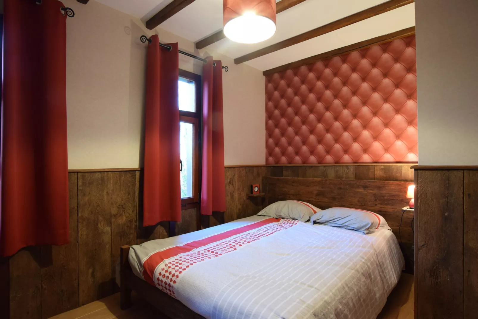 Alouette-Bedroom