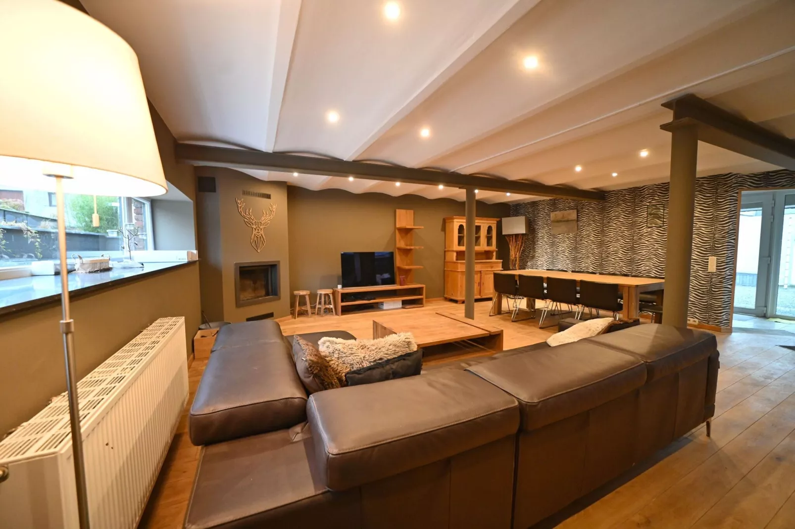 Amilla-Living room