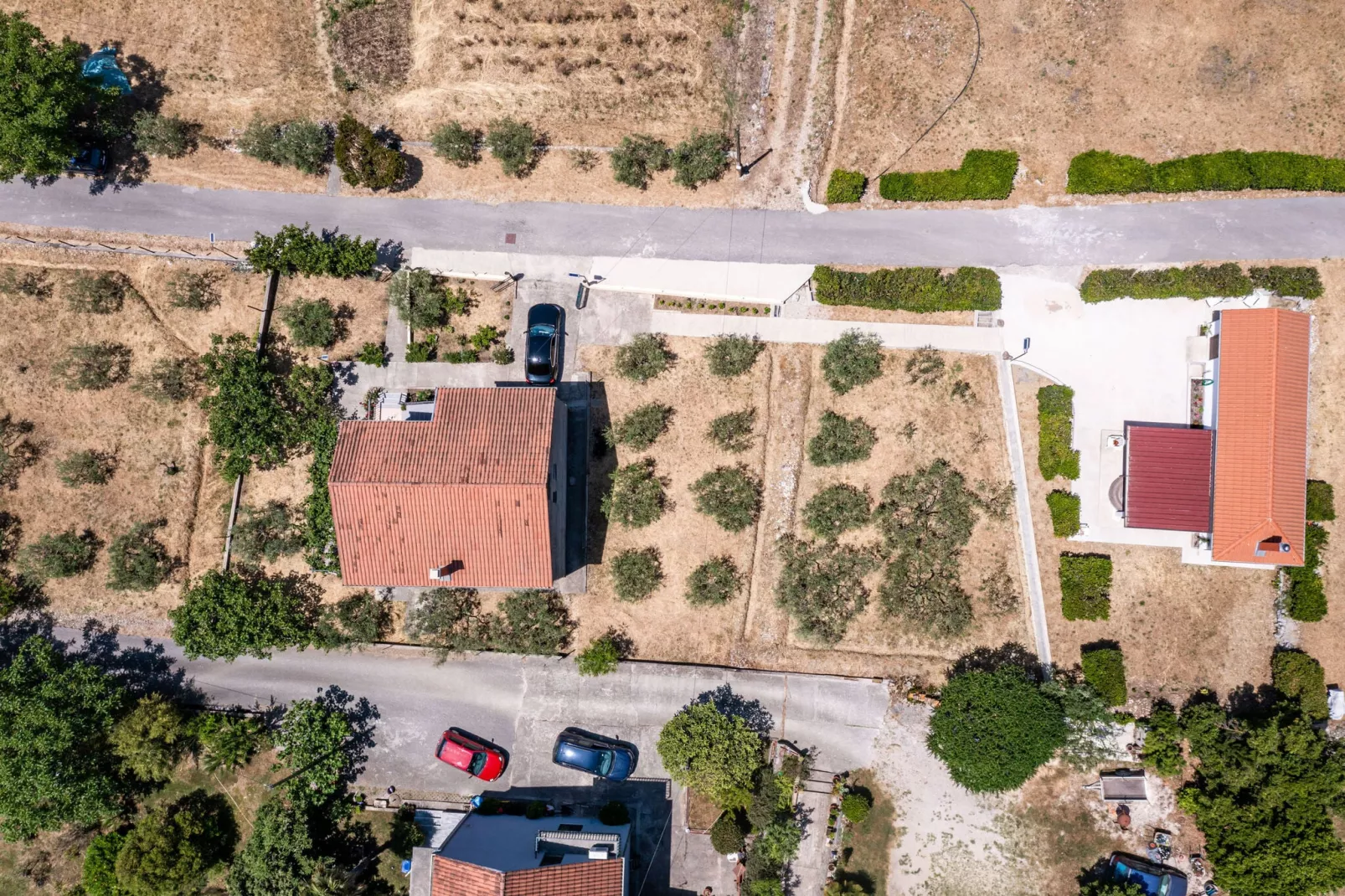 Apartment Laurel Leaf - Three Bedroom Apartment with Terrace-Outdoor