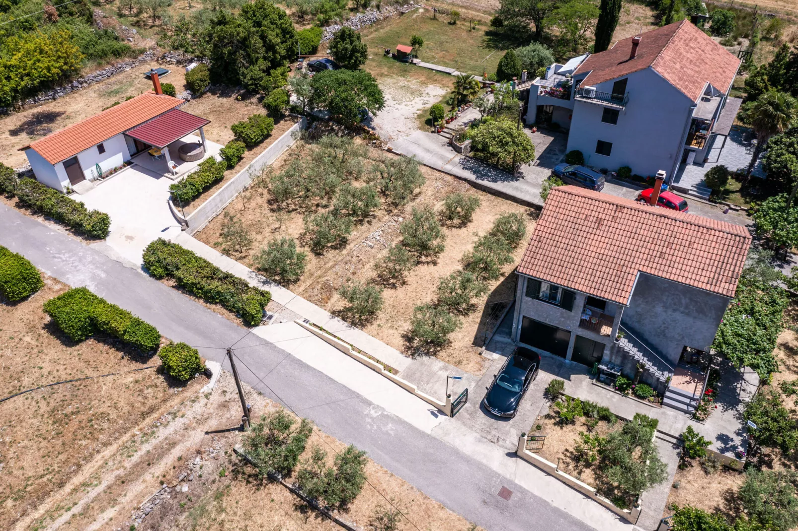 Apartment Laurel Leaf - Three Bedroom Apartment with Terrace-Outdoor