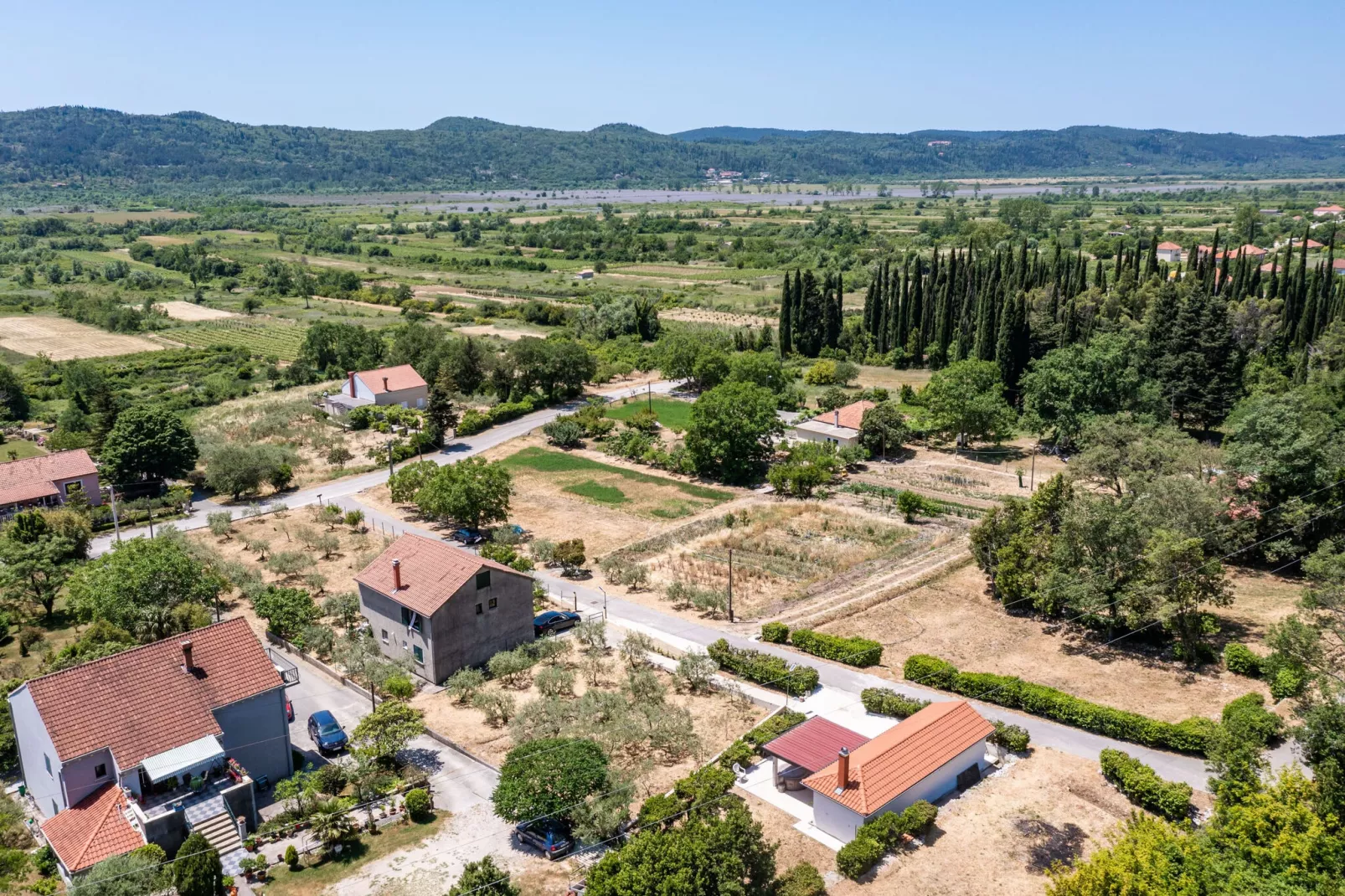 Apartment Laurel Leaf - Three Bedroom Apartment with Terrace-View