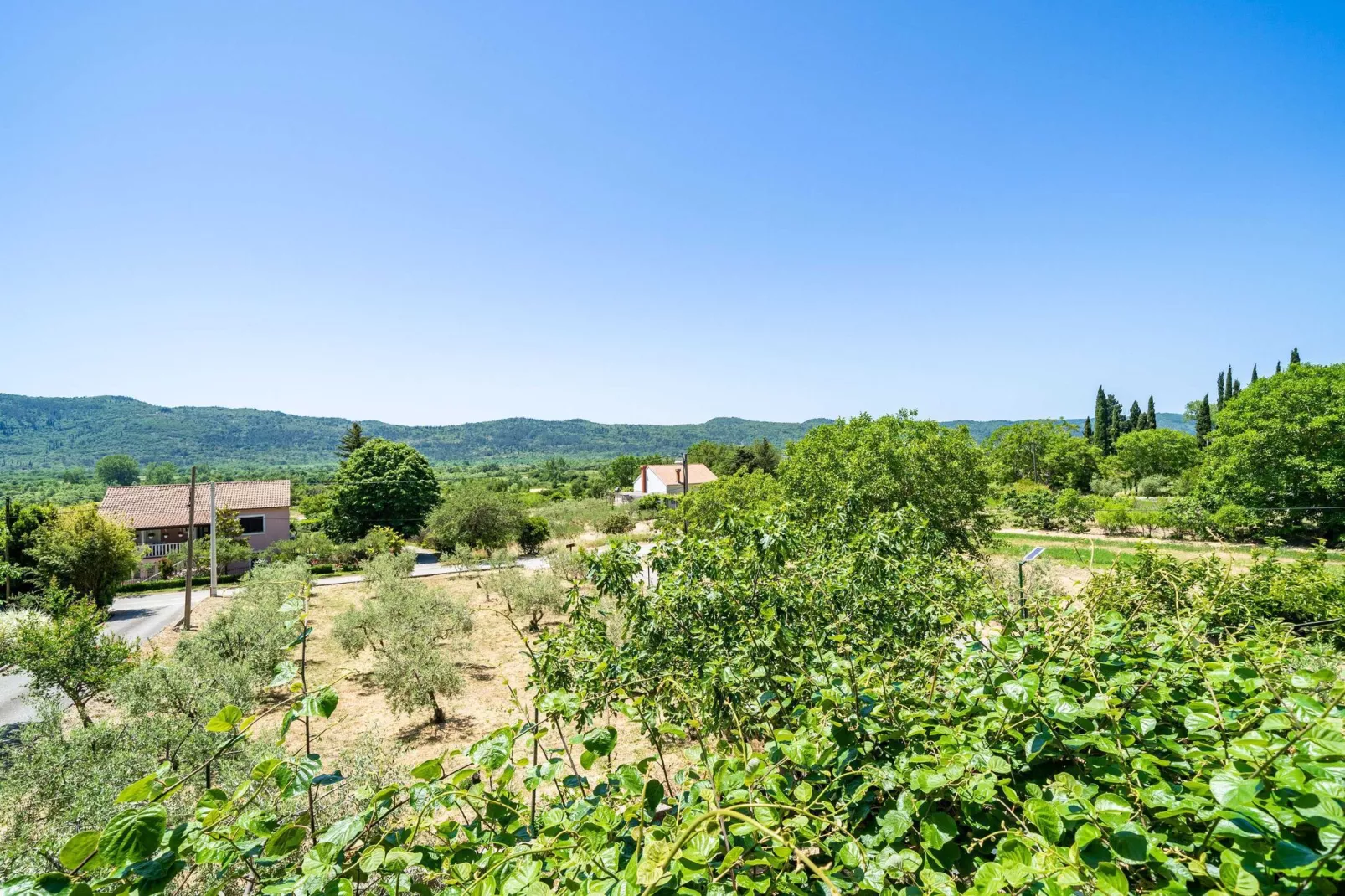 Apartment Laurel Leaf - Three Bedroom Apartment with Terrace-View