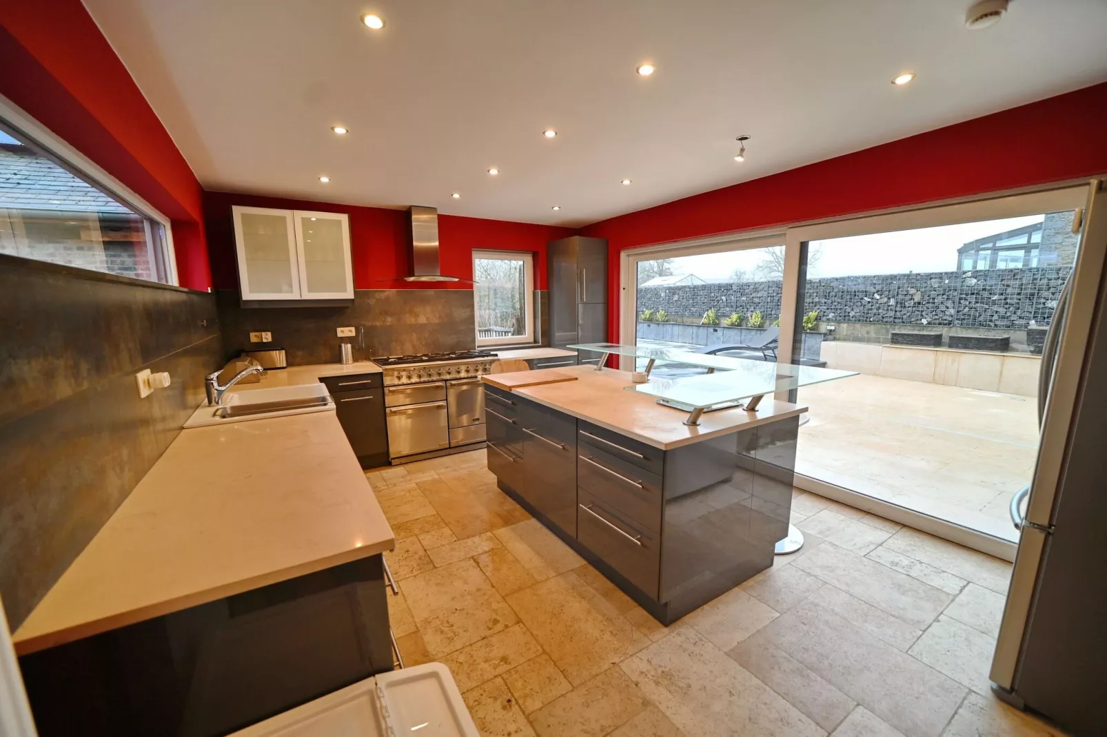 Amilla-Kitchen