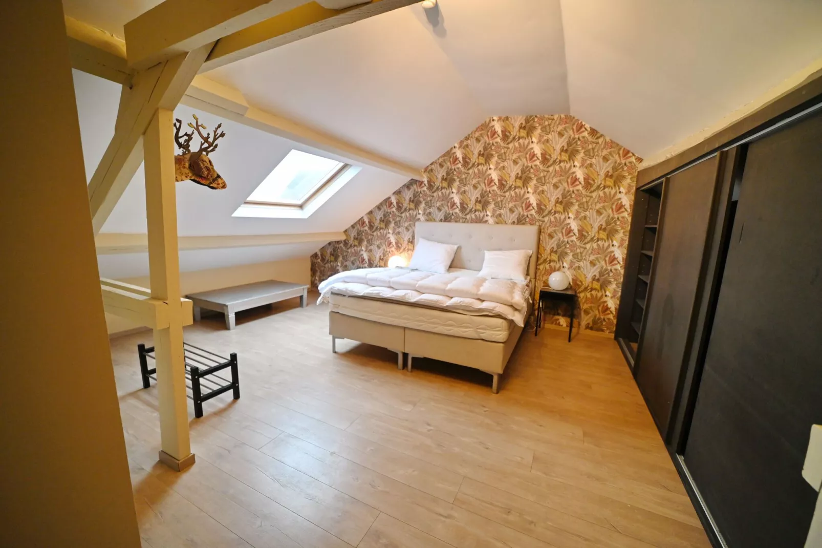 Amilla-Bedroom