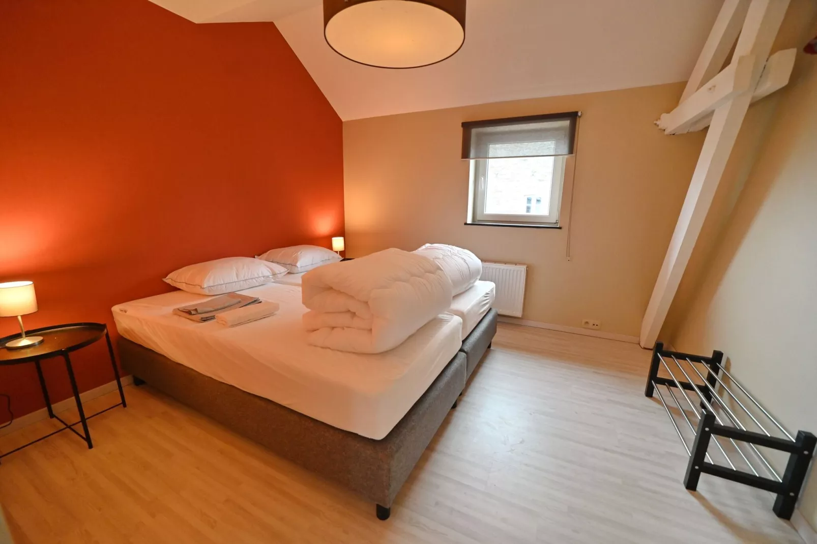 Amilla-Bedroom