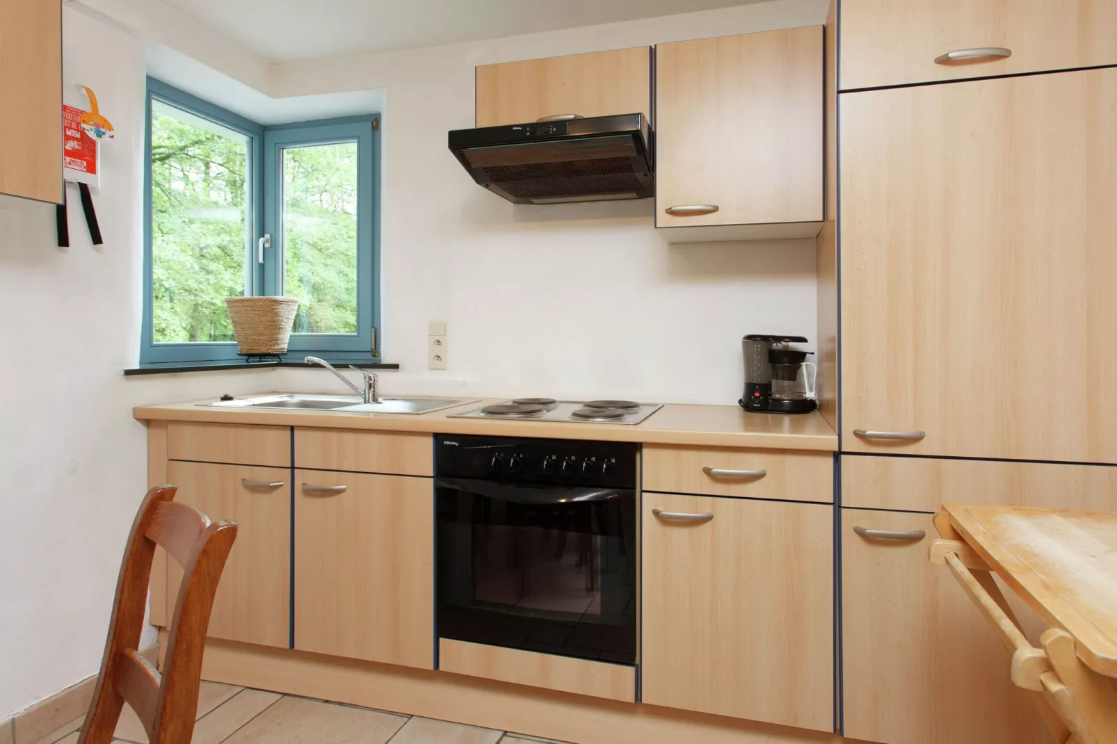 Les Epilobes-Kitchen