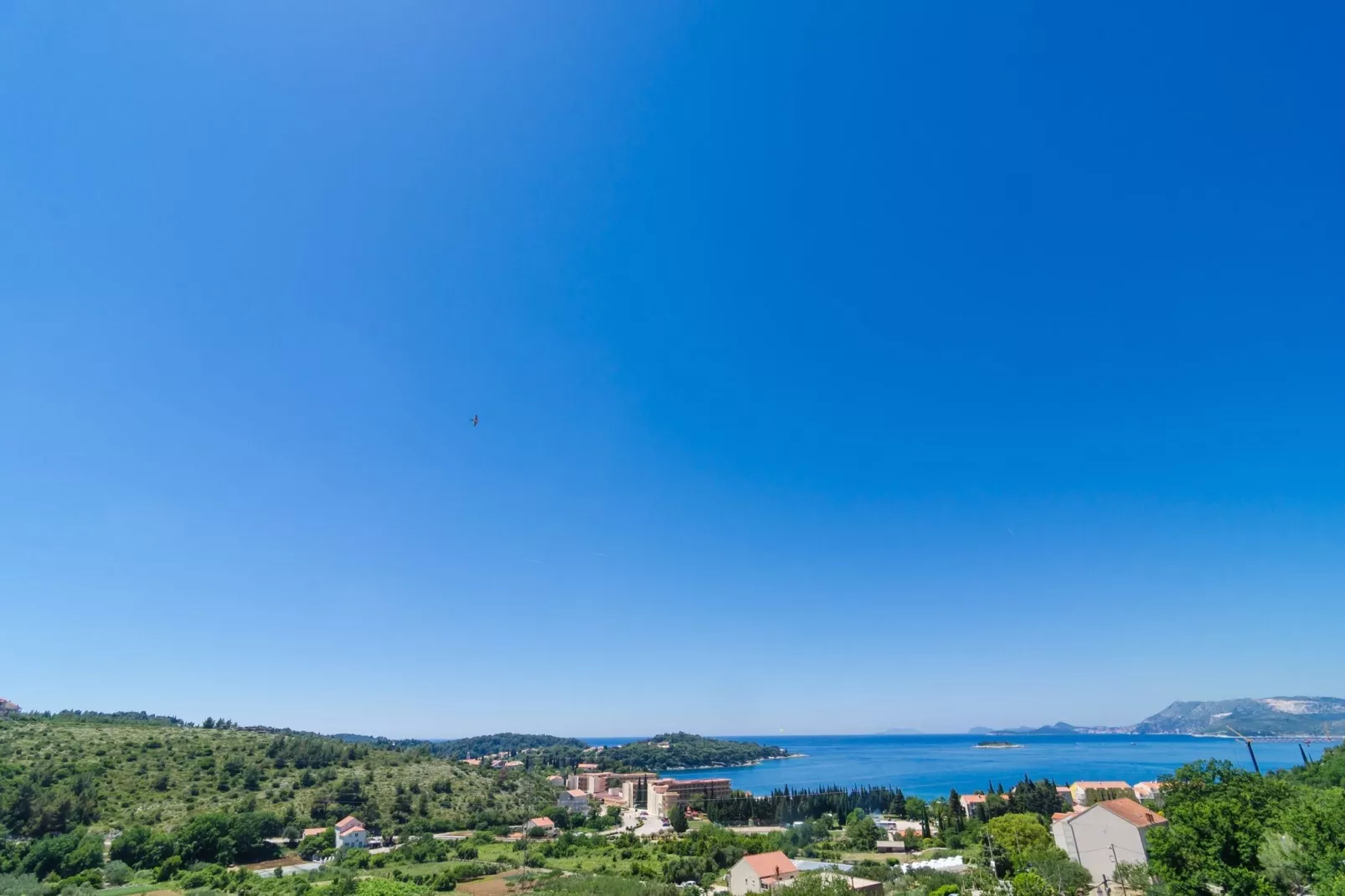 Apartment Feel Phili - Two Bedroom Apartment with Balcony and Sea View-View
