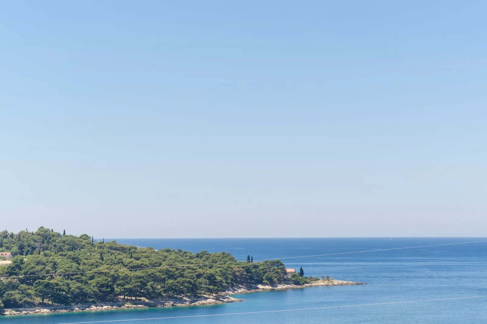 Apartment Feel Phili - Two Bedroom Apartment with Balcony and Sea View-View