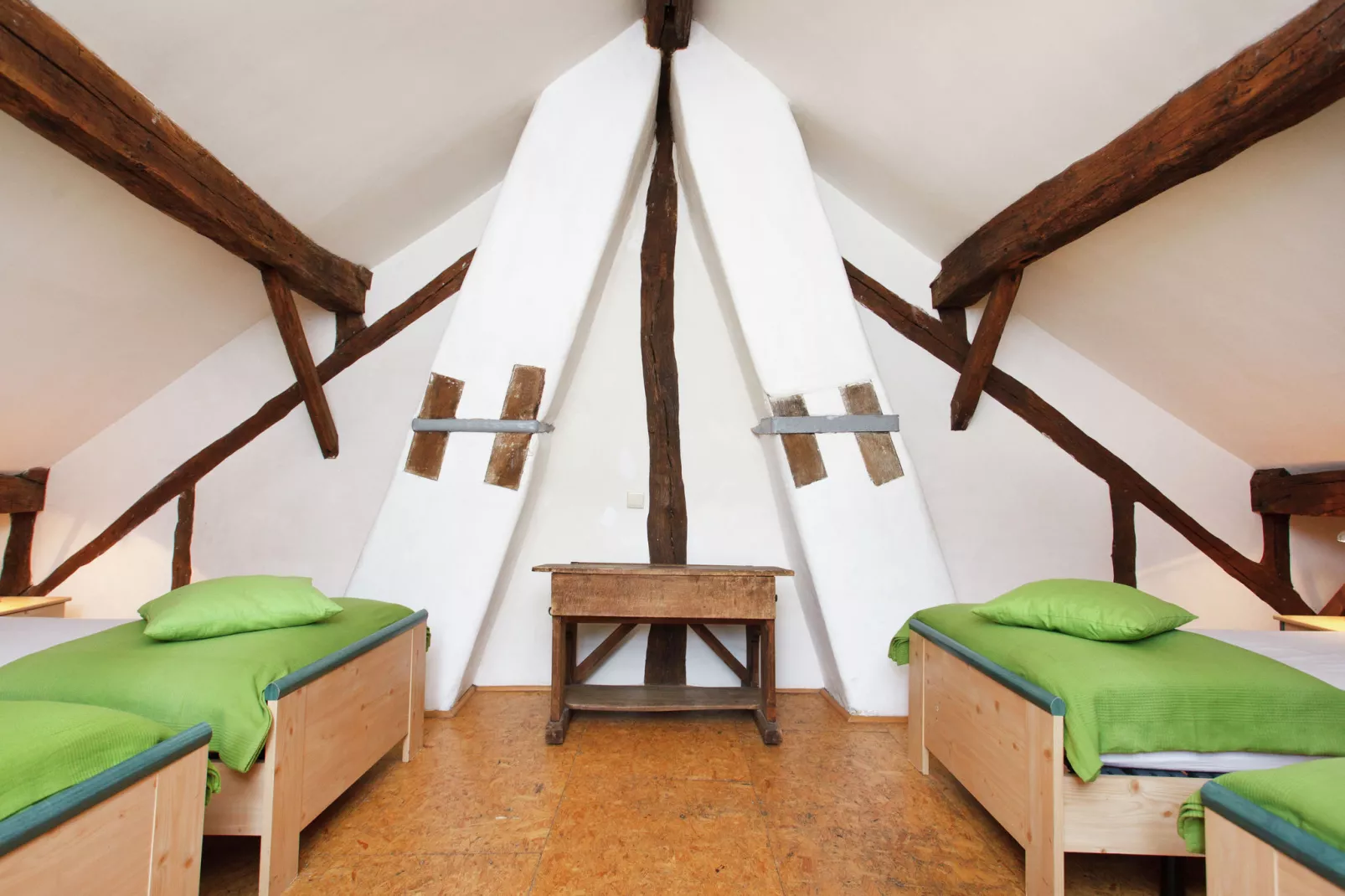Les Epilobes-Bedroom
