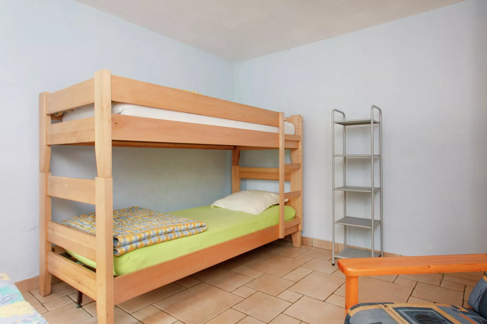 Les Epilobes-Bedroom