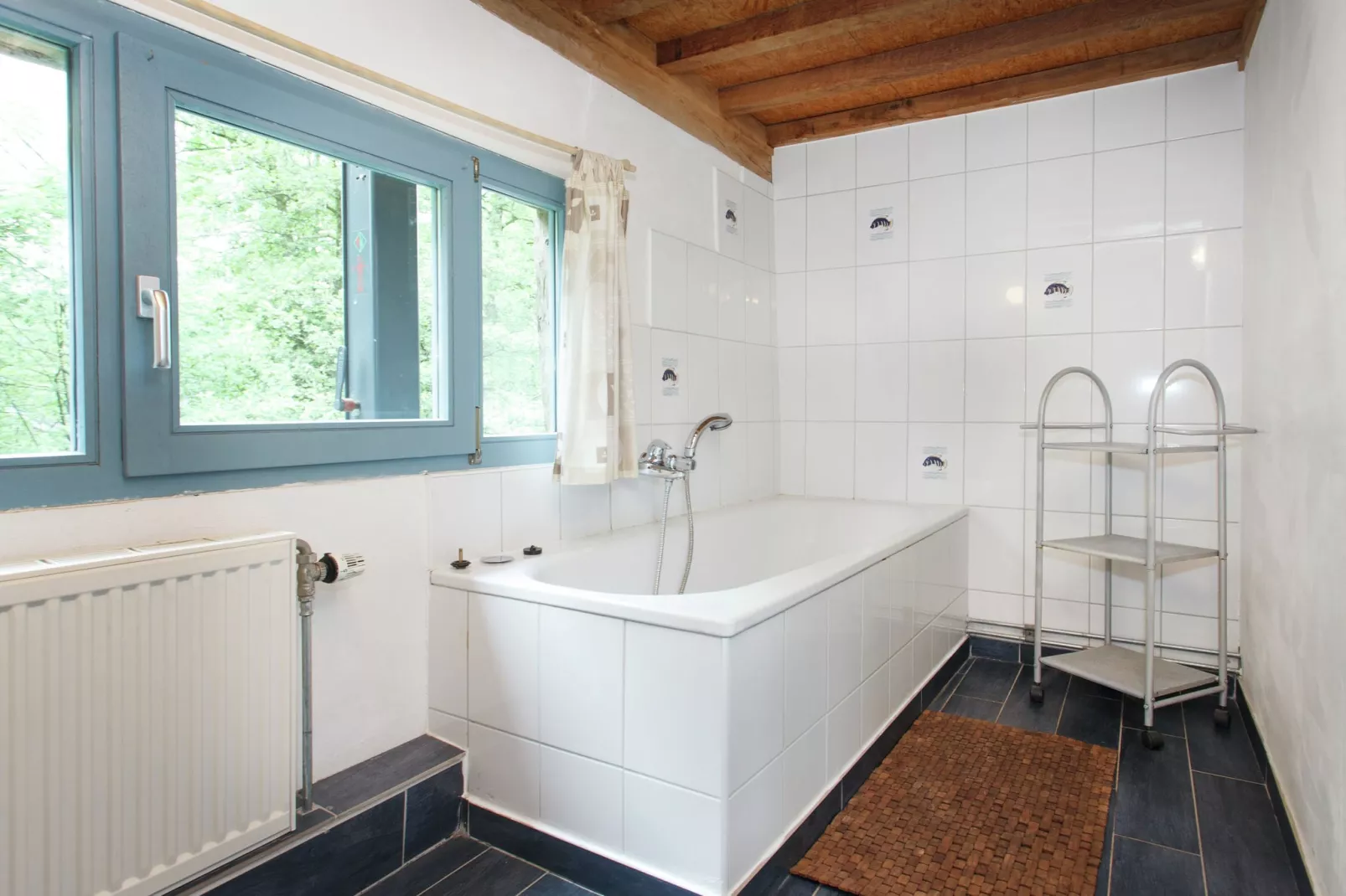 Les Epilobes-Bathroom