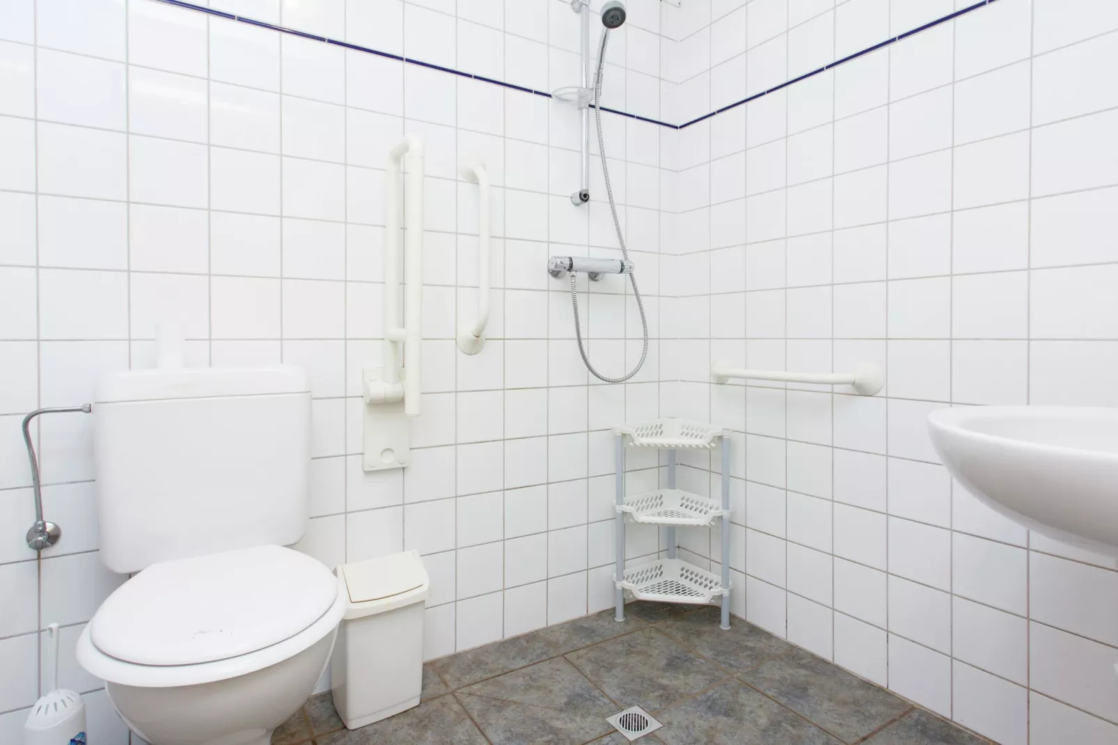 Les Epilobes-Bathroom