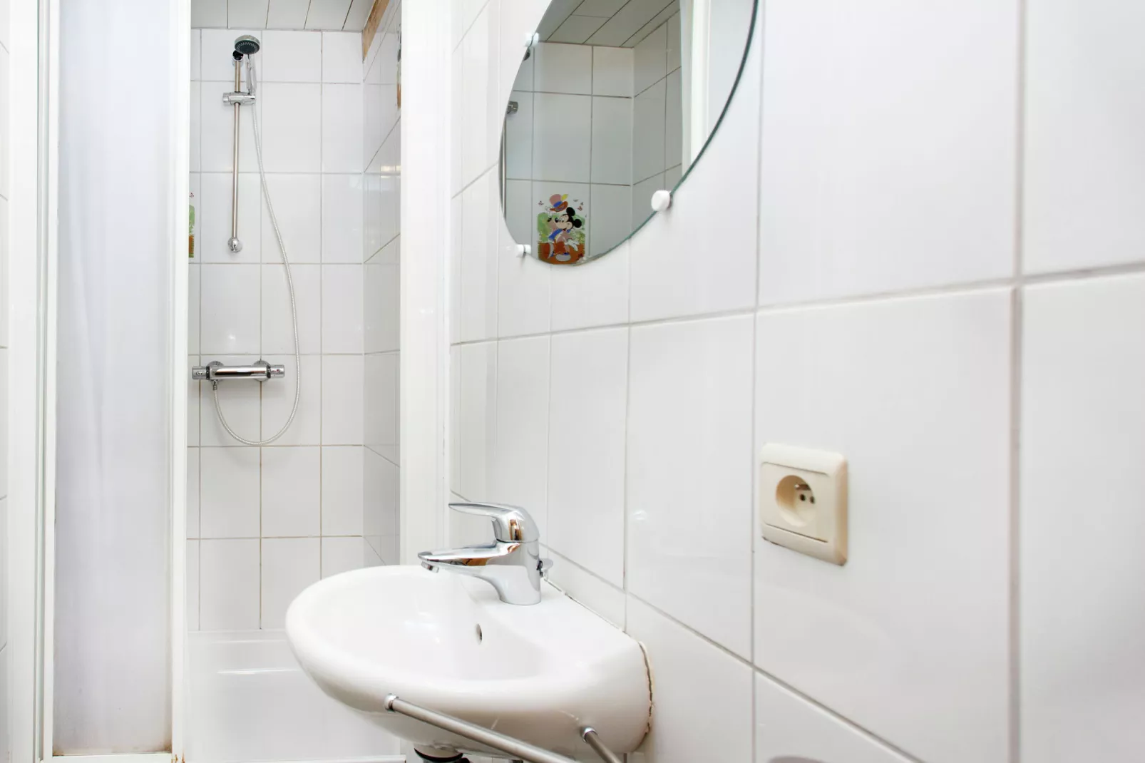 Les Epilobes-Bathroom