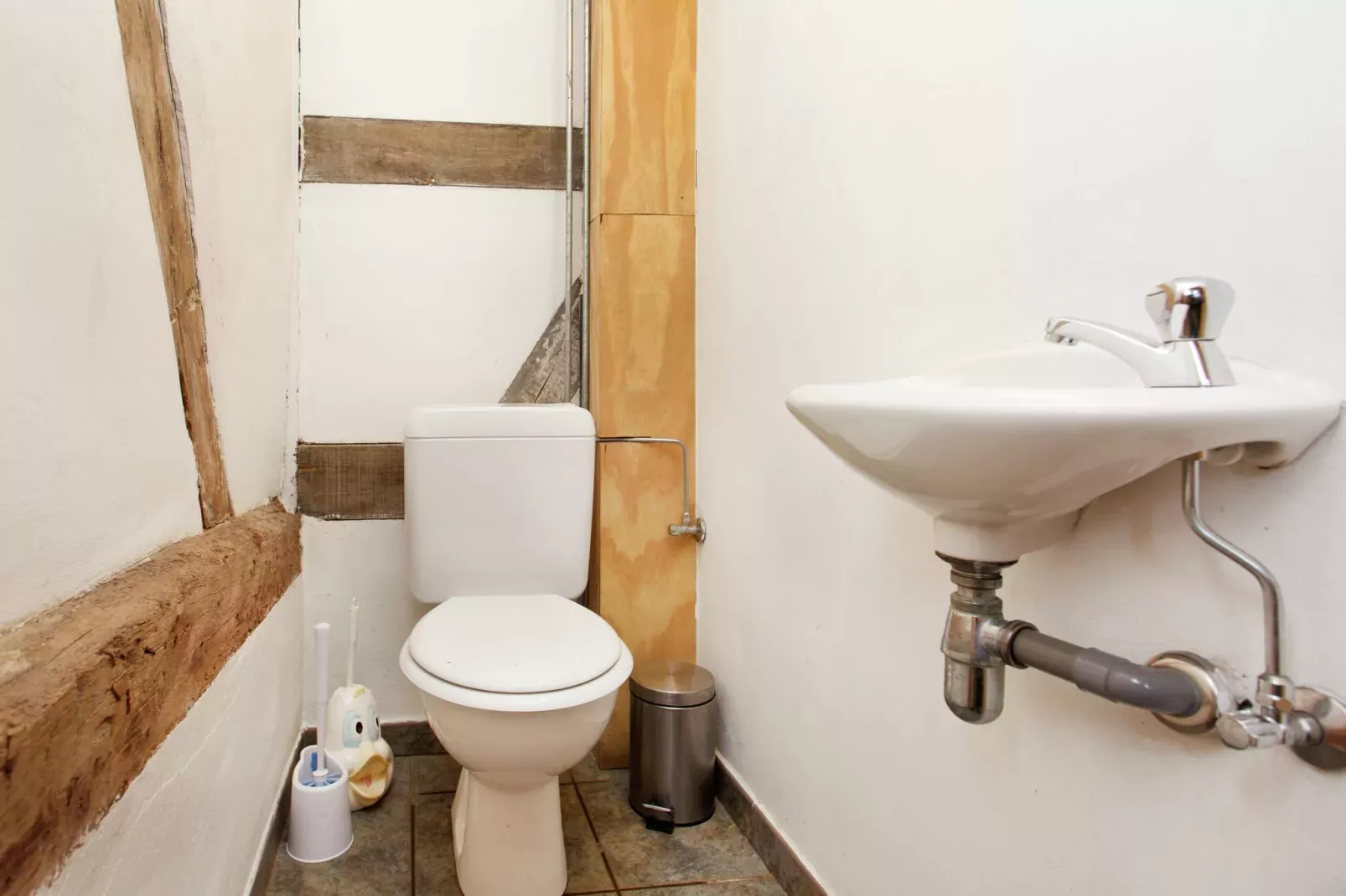 Les Epilobes-Bathroom
