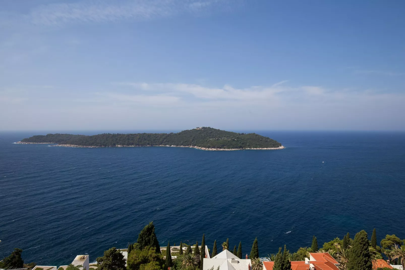 Apartment H&D - Two Bedroom Apartment with Balcony and Sea View-View
