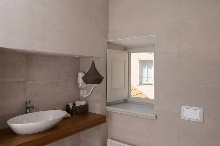 Dubrovnik Sweet House - Comfort Double Room (SOBA 3)-Bathroom