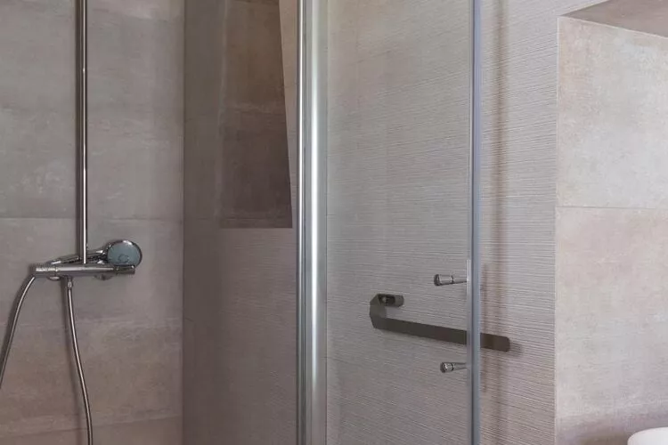 Dubrovnik Sweet House - Comfort Double Room (SOBA 3)-Bathroom