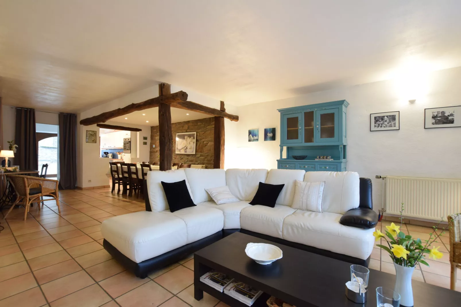 Le Clos St Isidore