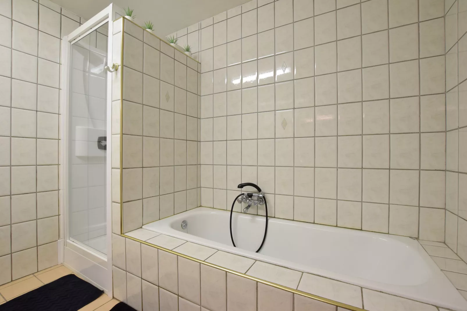 Le Clos St Isidore-Badezimmer