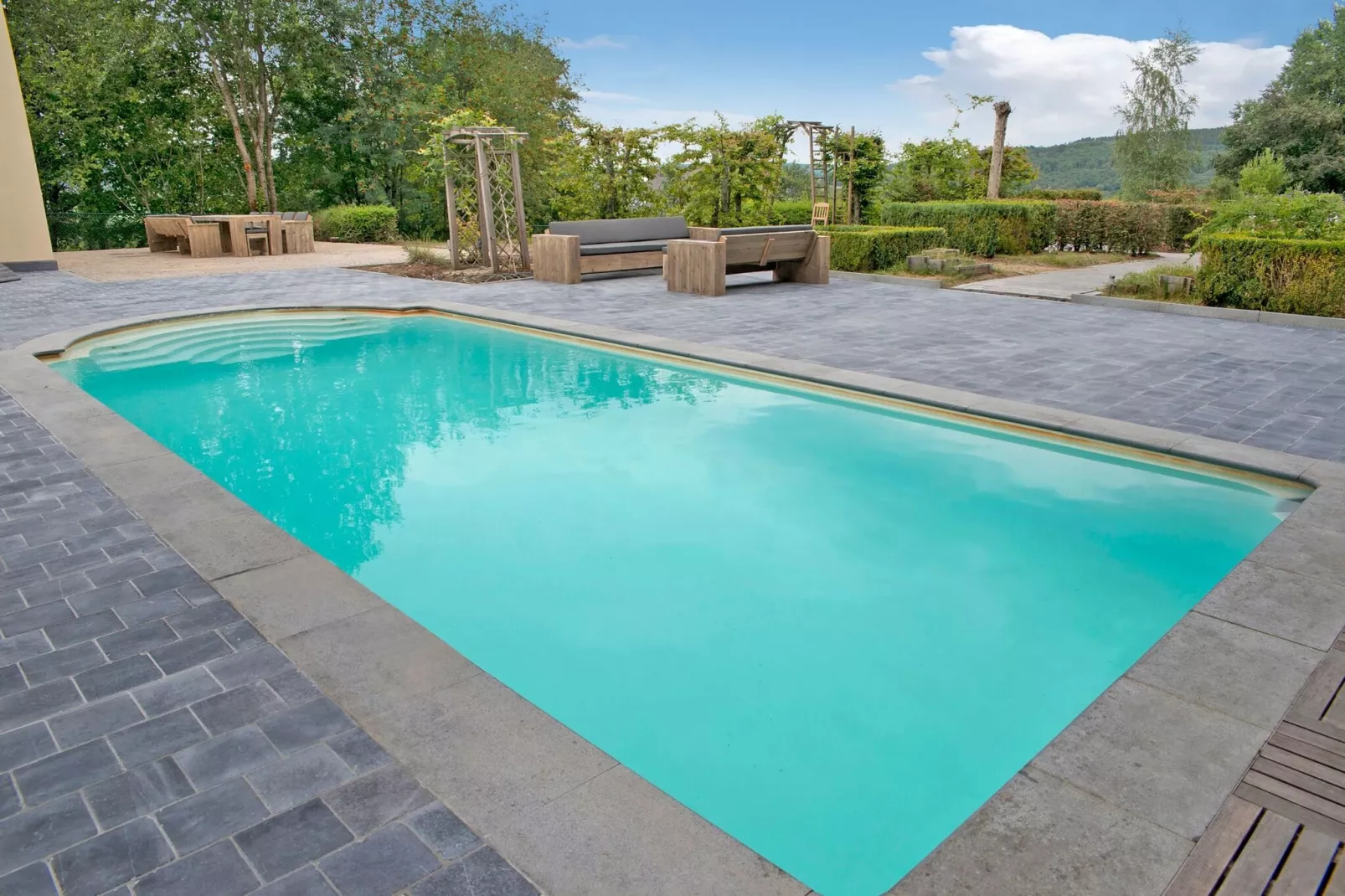 Au Brame-Pool