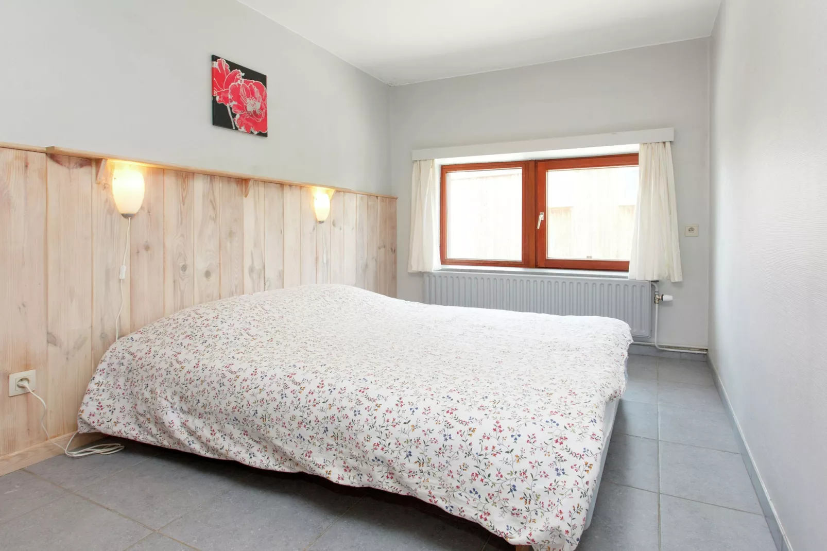La Fosse Coin Tranquille-Bedroom
