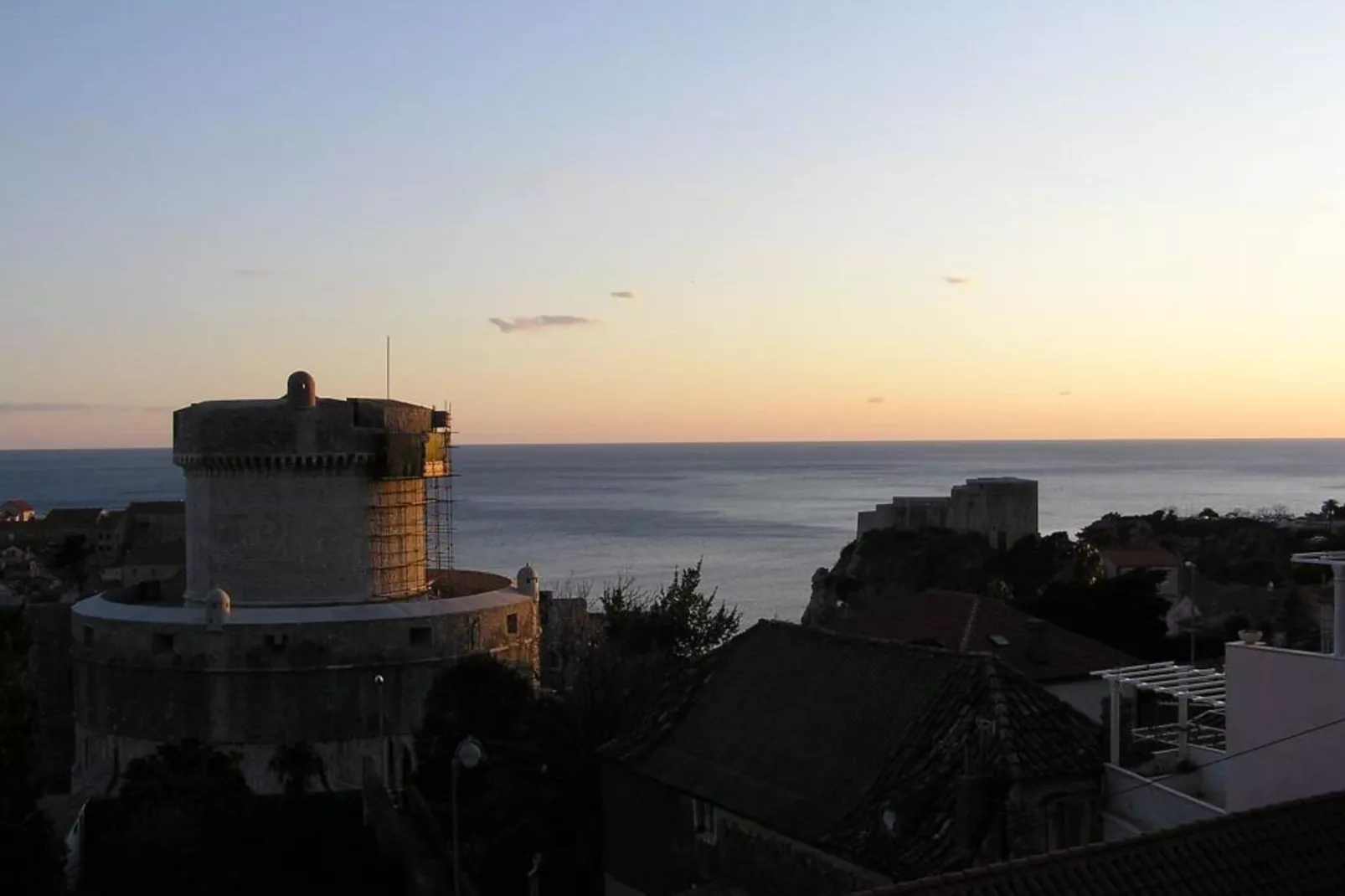 Apartment Magic - One Bedroom Apartment with Sea View-View