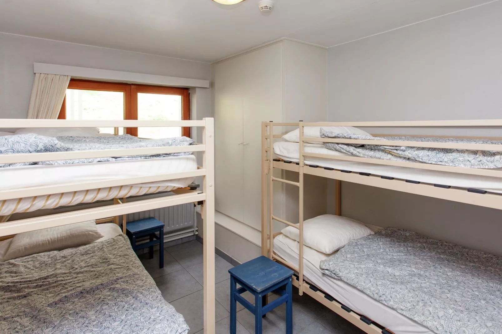 La Fosse Coin Tranquille-Bedroom