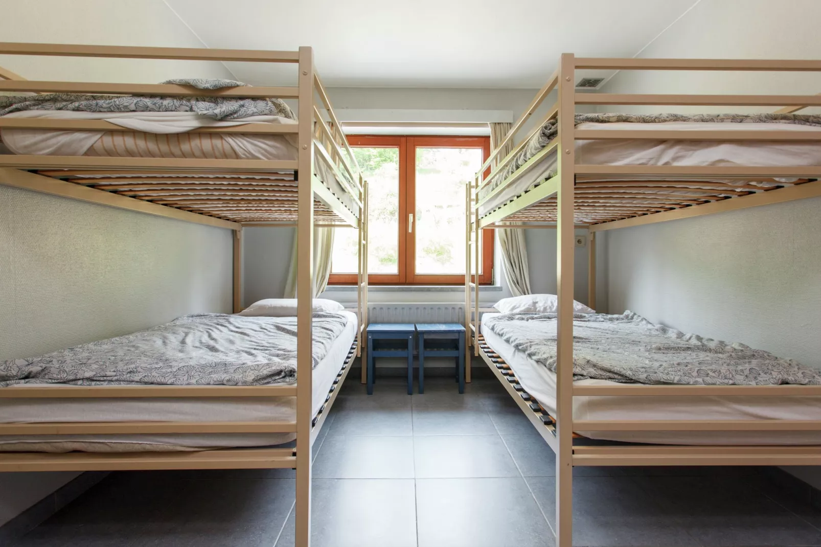 La Fosse Coin Tranquille-Bedroom