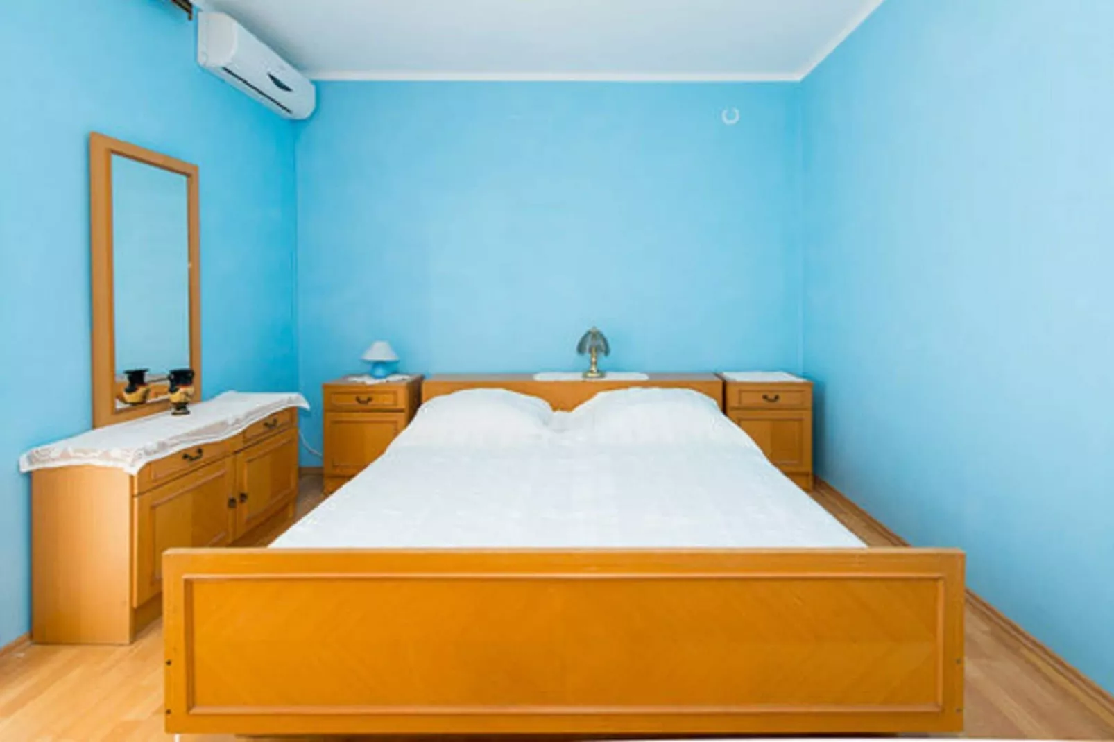 Guest House Mrdalo - Comfort Double Room 2-Schlafzimmer