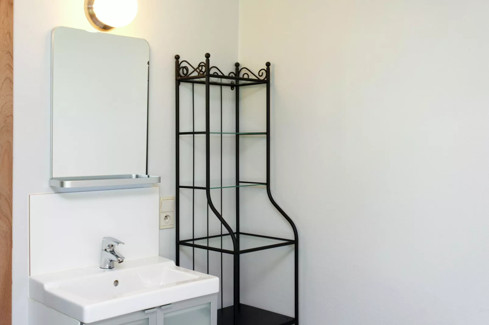 La Fosse Coin Tranquille-Bedroom