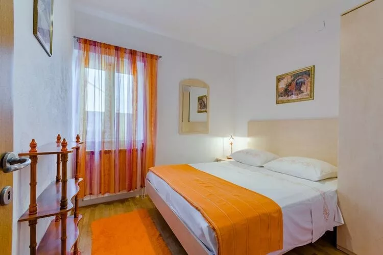 Apartment Blue Oasis - Three Bedroom Apartment (ST)-Chambre