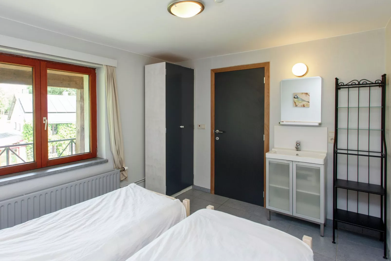 La Fosse Coin Tranquille-Bedroom