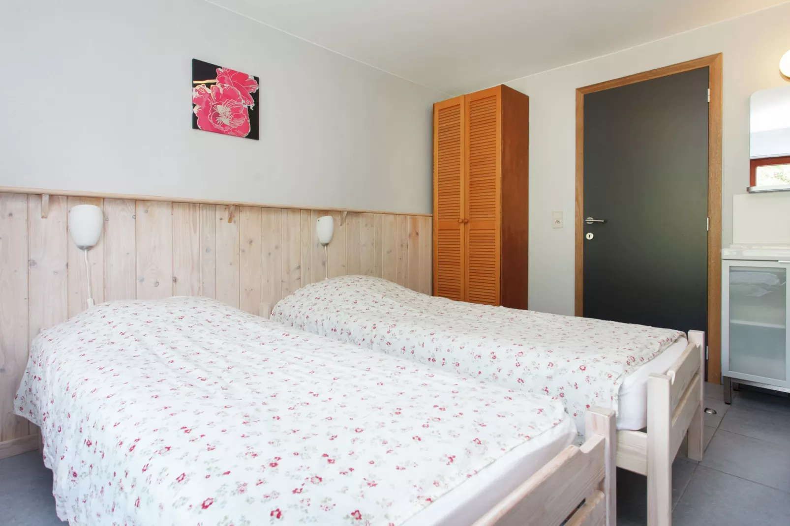 La Fosse Coin Tranquille-Bedroom