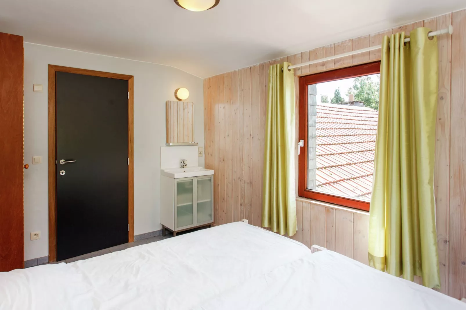 La Fosse Coin Tranquille-Bedroom