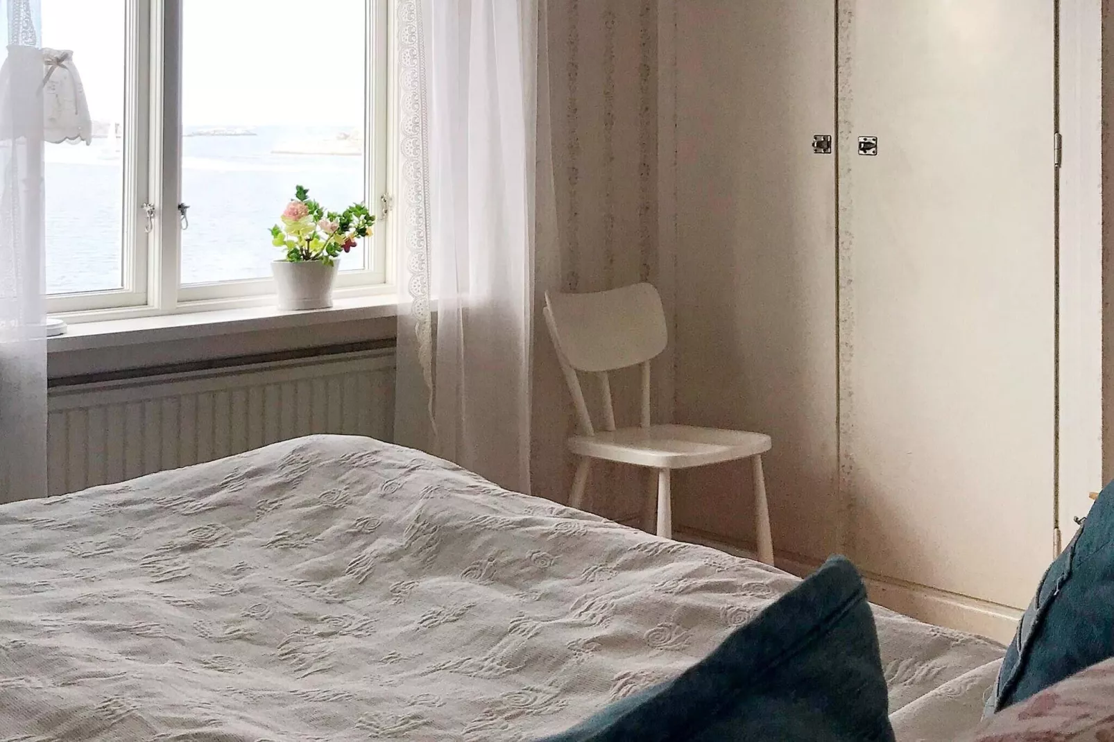 Panoramic Sea Views in Skarhamn-By Traum-Indoor