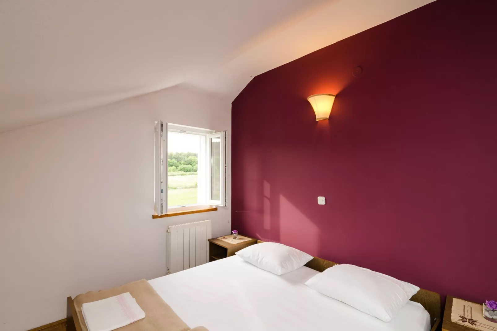 Apartments Dubrovnik Banac - Three Bedroom Apartment-Bedroom