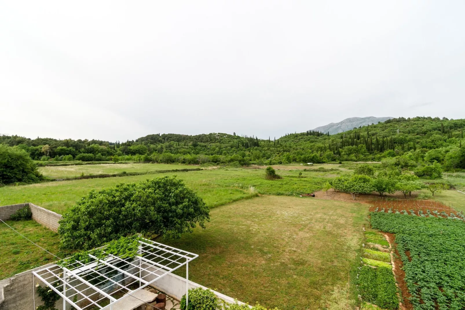 Apartments Dubrovnik Banac - Three Bedroom Apartment-Outdoor