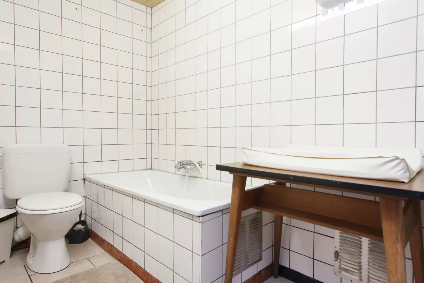 La Fosse Coin Tranquille-Bathroom