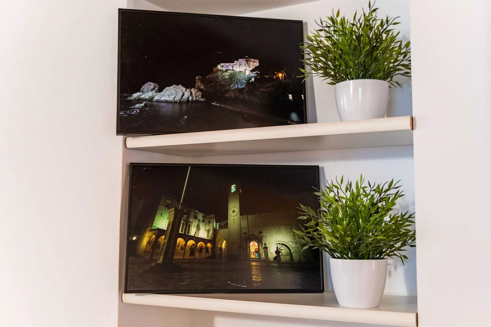 Apartments Foteza - Duplex Two Bedroom Apartment (Second\/ Third Floor)-Indoor