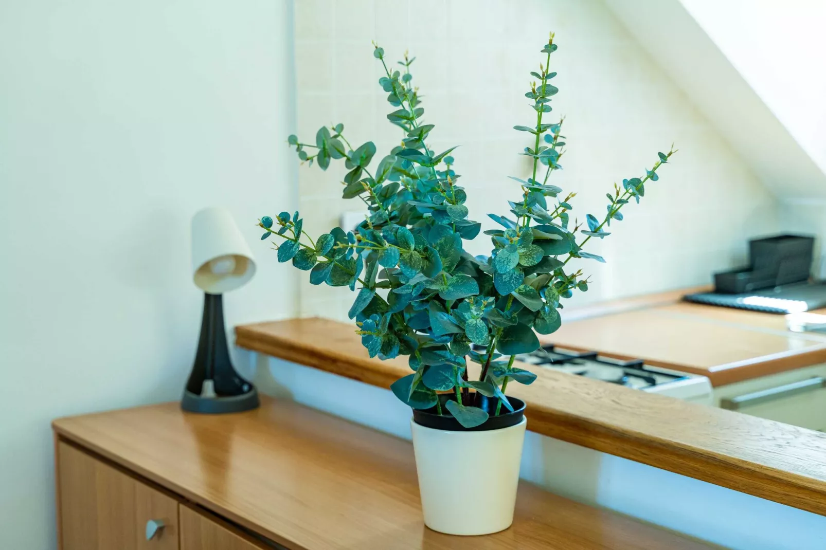 Apartments Foteza - Duplex Two Bedroom Apartment (Second\/ Third Floor)-Indoor