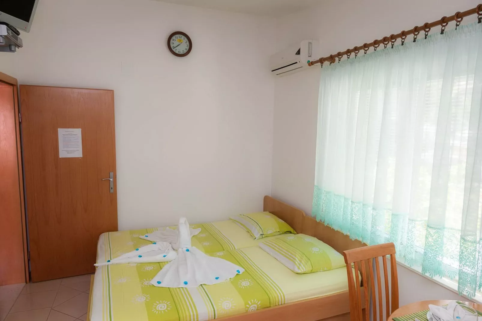 Apartments Tiho & Jelena- Studio Apartment (Levantera)
