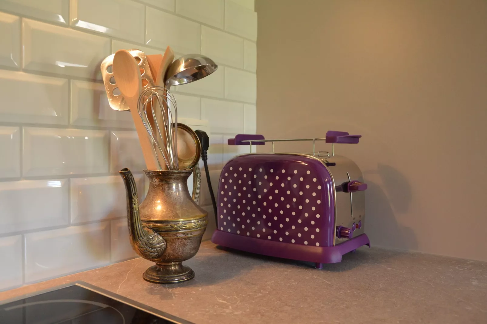 Oz Holiday cottage-Cuisine