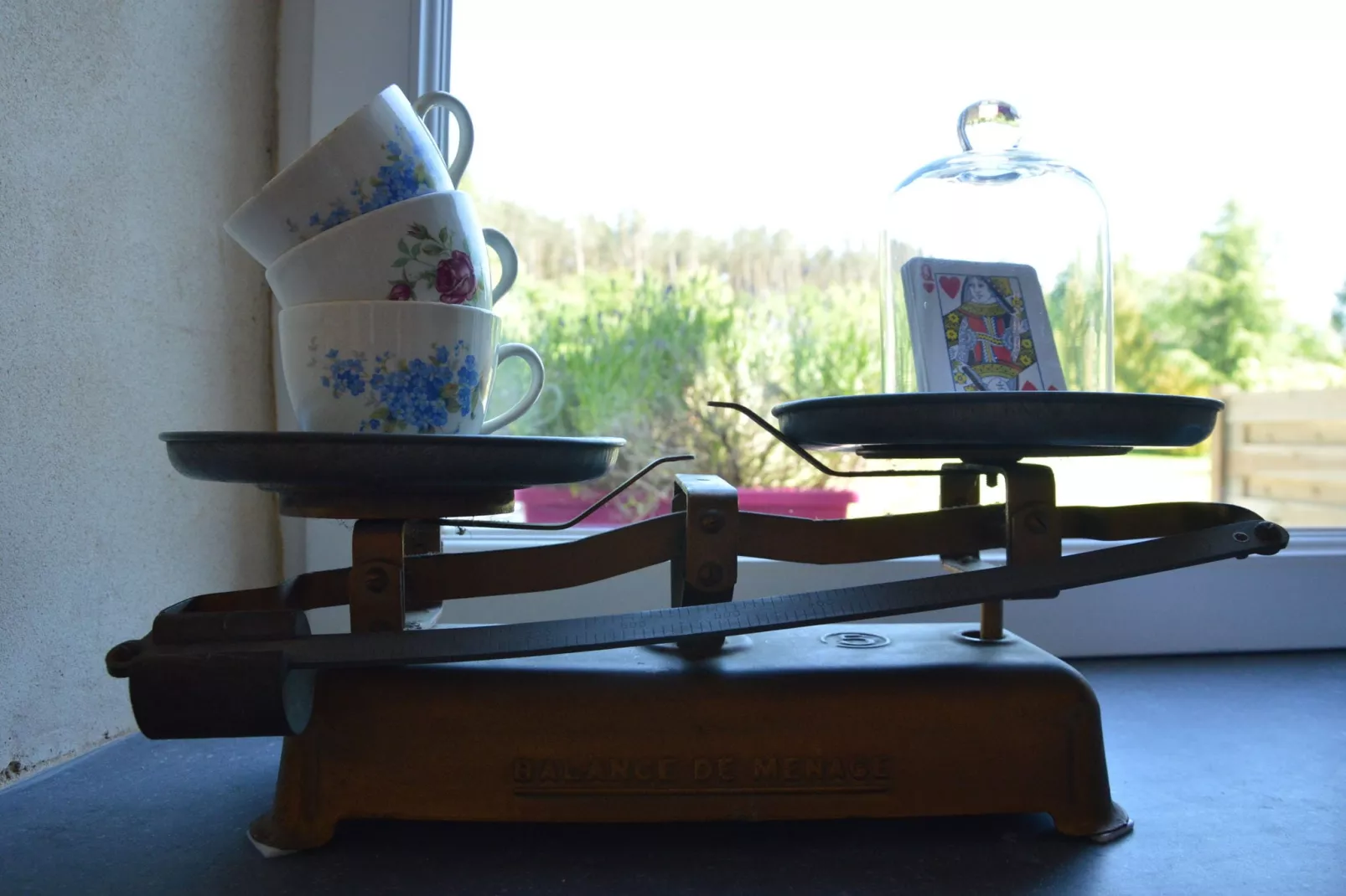 Oz Holiday cottage-Cuisine