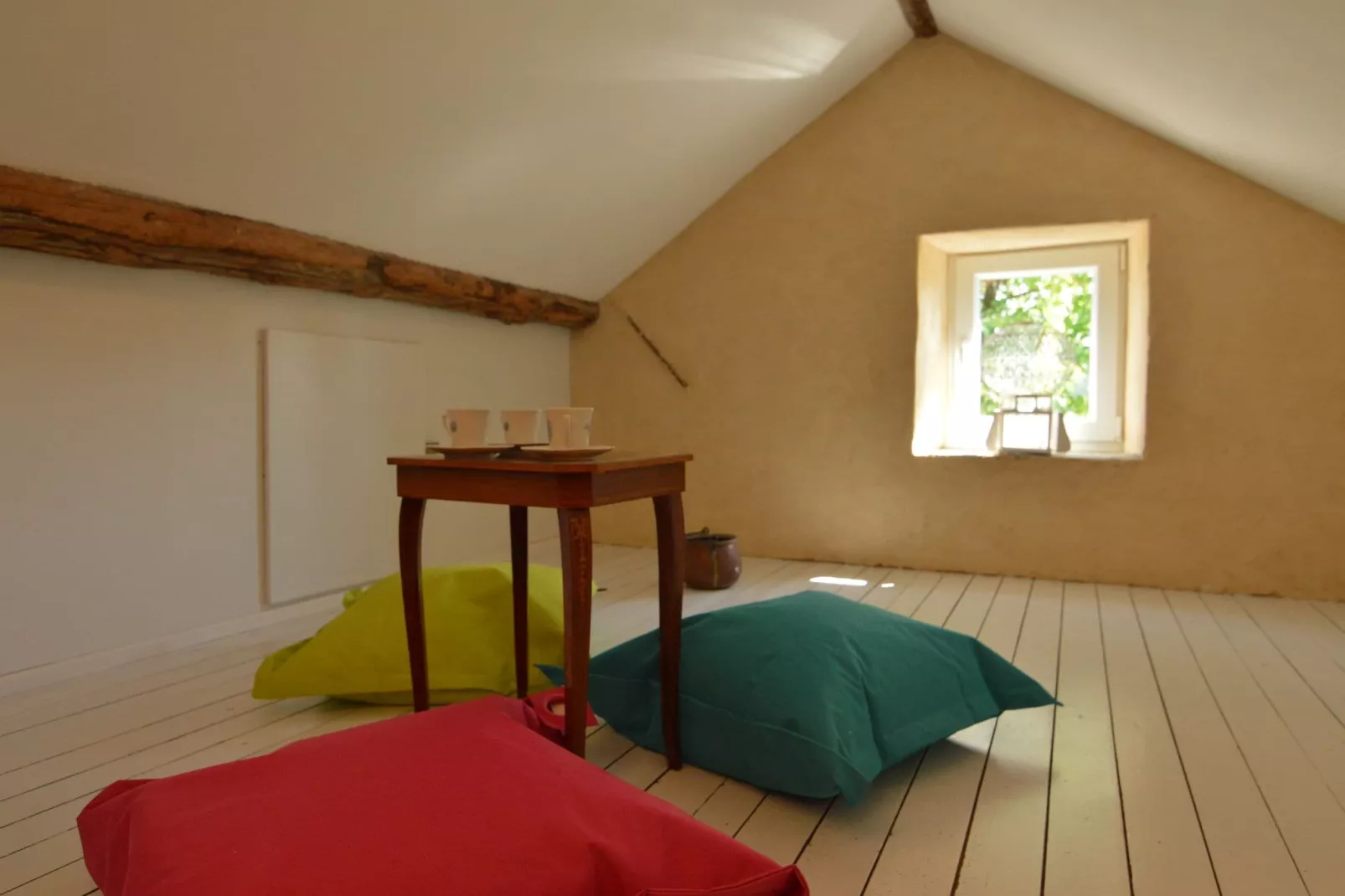 Oz Holiday cottage-Salle de loisirs