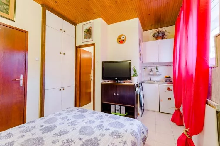 Studio Apartment Silvana (ST) - Studio Apartmen near the Park-Salon