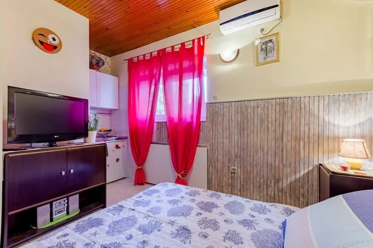 Studio Apartment Silvana (ST) - Studio Apartmen near the Park-Salon